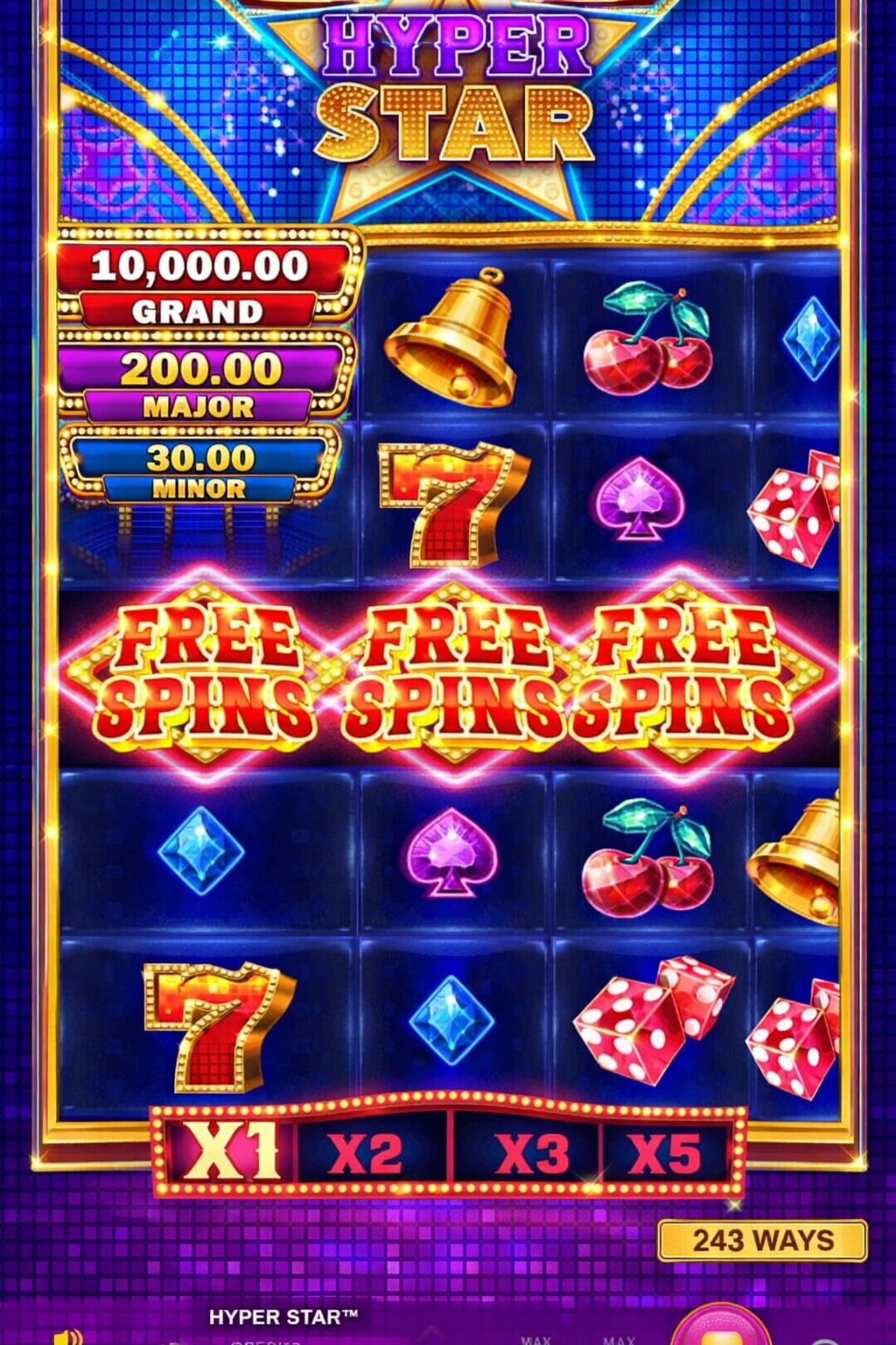 punt casino vip