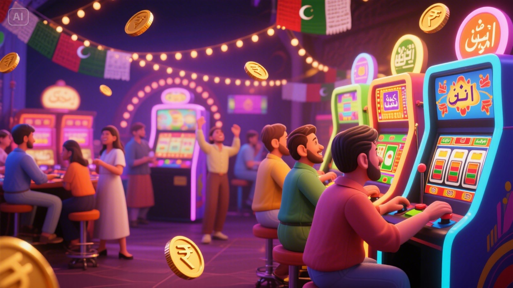 punt casino vipFirst deposit bonus now active in Pakistan — get 200% instantly! Play your favourite slot games, earn real money, and withdraw instantly through JazzCash or Easypaisa.