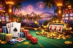 punt casino vip