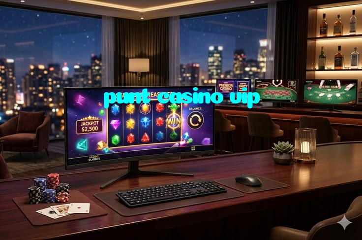 making first deposit on punt casino vip website using local payment methods in Pakistan